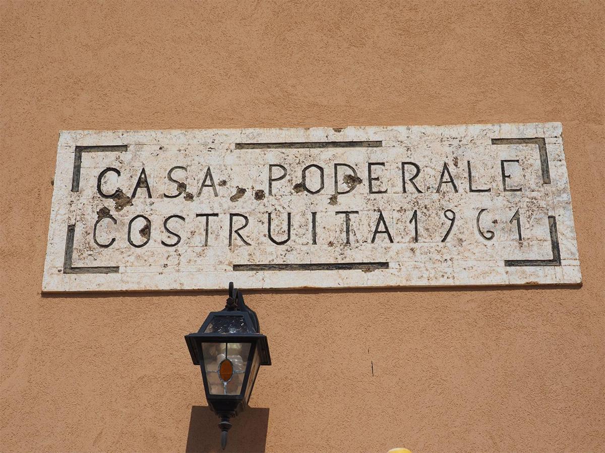 Agriturismo Il Drago Mirabella Imbaccari Kültér fotó