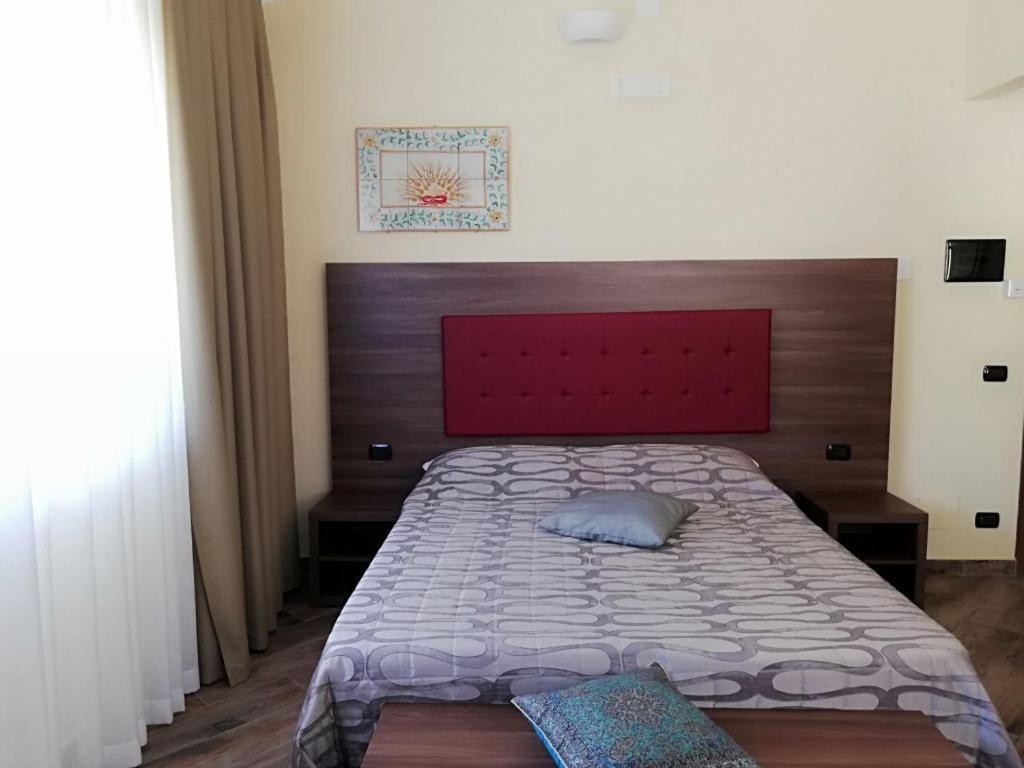 Agriturismo Il Drago Mirabella Imbaccari Kültér fotó