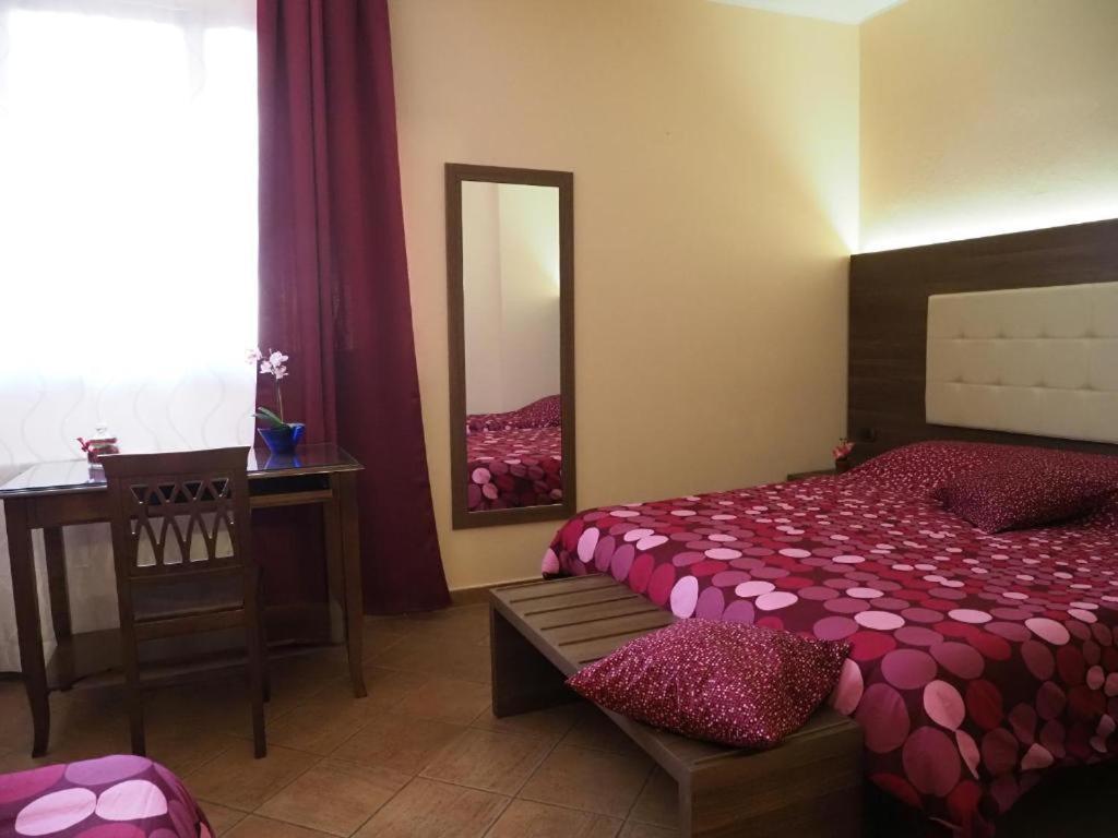 Agriturismo Il Drago Mirabella Imbaccari Kültér fotó