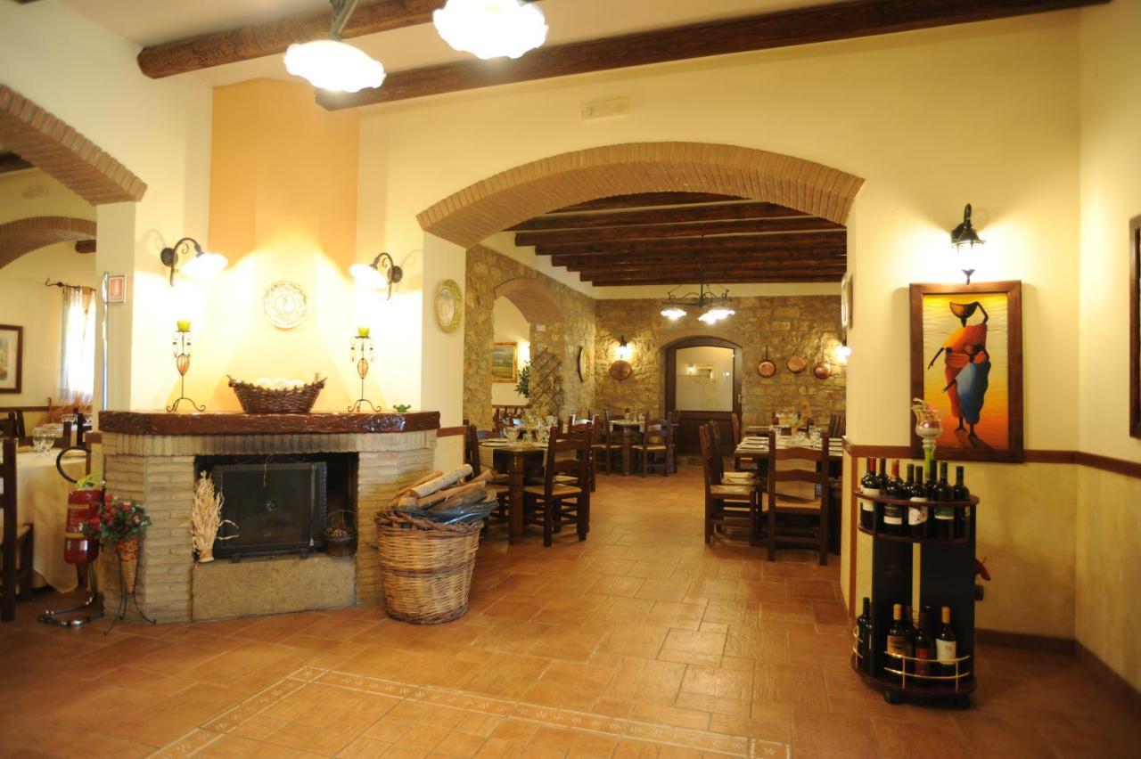 Agriturismo Il Drago Mirabella Imbaccari Kültér fotó